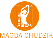 logo studio figura Magda Chudzik