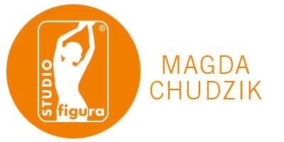 logo studio figura Magda Chudzik